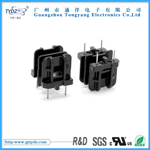 UF10.5 2+2 UF Transformer Bobbin With Two Slots