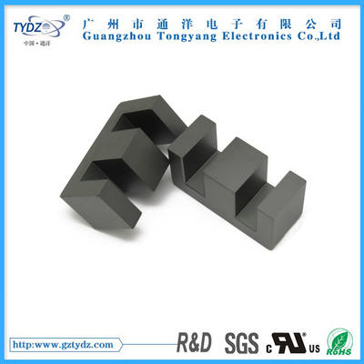 EE13.5/7/4 Magnetic Ferrite Core For Transformer
