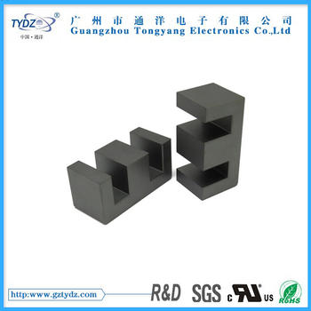 EE13/7/10 High Frequency Soft Ferrite Core