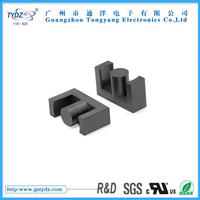 EC28/17/11  Manufacturer China Wholesale Custom Magnetic Generator Ferrite Core