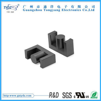 EC43/47/15  China supplier soft ferrite core