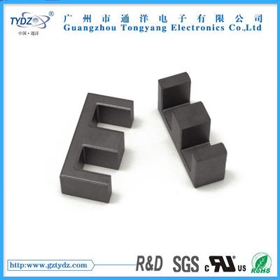 EE12/6.7/3.7 Soft Ferrite E Core Factory Direct Supply