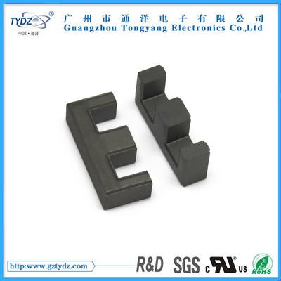EE8.8/4.5/4 Magnetic Ferrite Core With Low Loss For Transformer