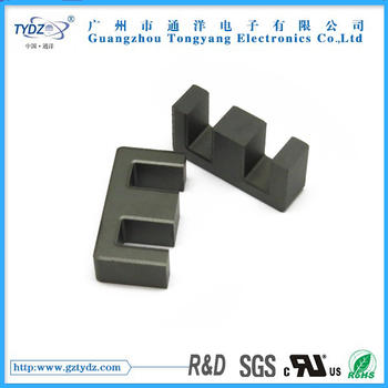 EF13/6.7/3.5 High Frequency Ferrite Core From China