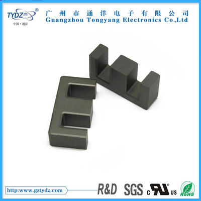 EF12.5/6.65/3.5 Ferrite Core With Low Loss From China