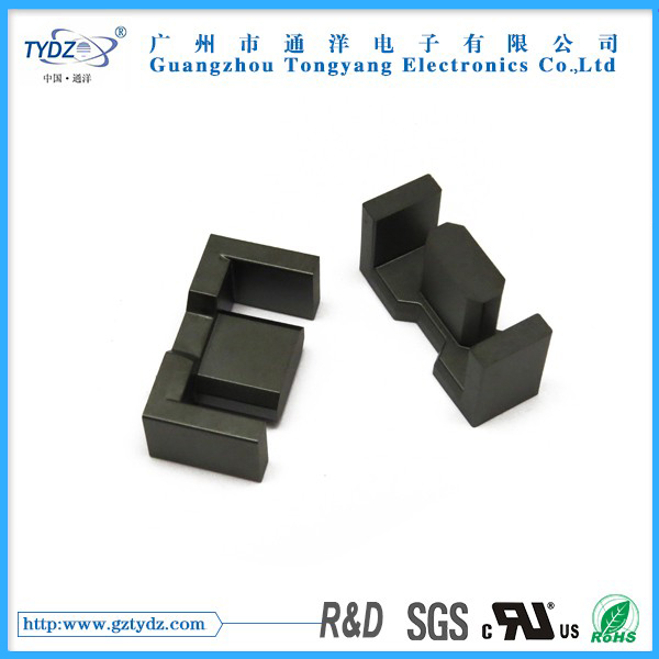 EFD31/15/9 MnZn Ferrite Core Coil