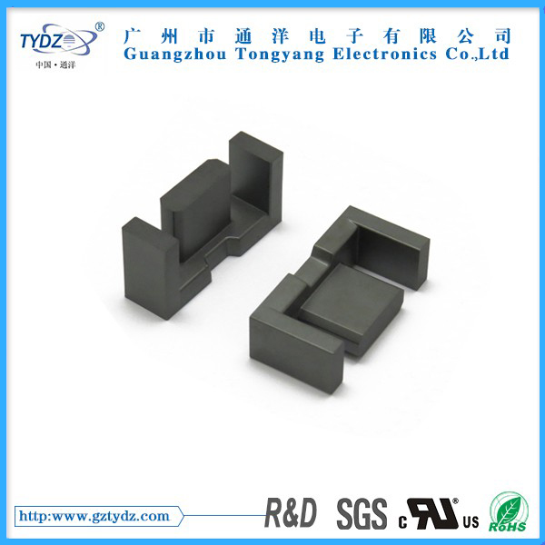 EFD17 Magnetics Ferrite Core