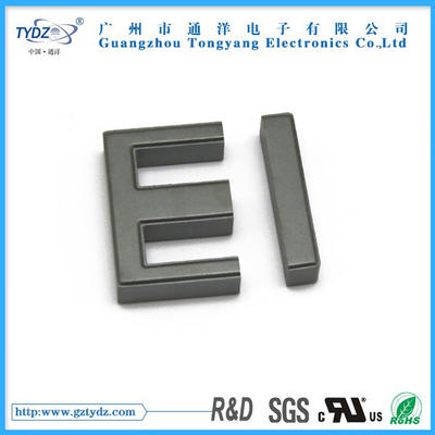 EI12.5/8.3/5 MnZn Ferrite Core With Good Stability