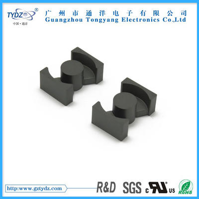 PQ35/26 PQ High frequency material Soft Magnetic Mn-Zn Ferrite Core