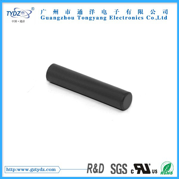 R10*40 Ferrite Rod Core In NiZn Material