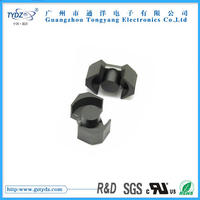 RM8-5.8 Soft magnetic mnzn ferrite core