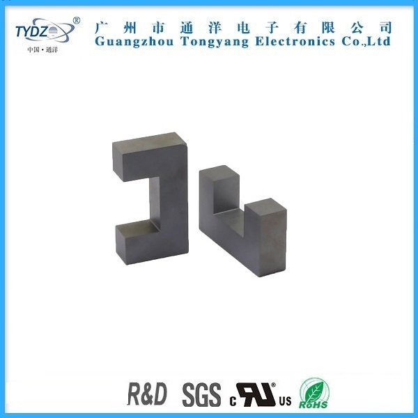 UF45/6.5/28.5 TY40 mn-zn soft transformer core