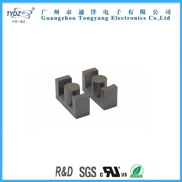 ETD29/17/9.5 SGS certified soft ferrite core