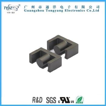ETD34/17/11  Soft magnetic mnzn ferrite core